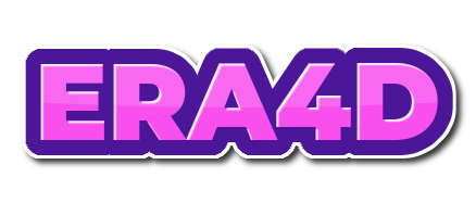 ERA4D LOGO