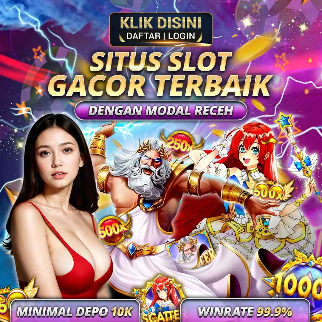 ERA4D ⚡️ Situs Login Game Online Pasti Bayar